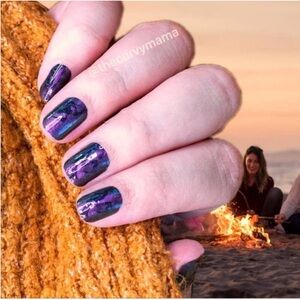 New Color Street Smokes On You